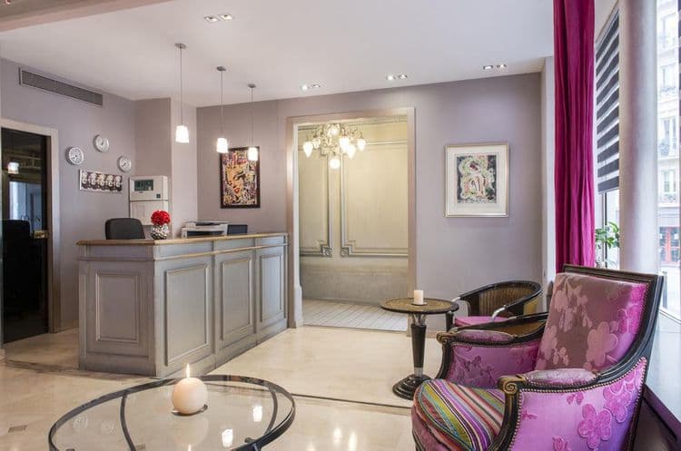 Corona Rodier Hotel