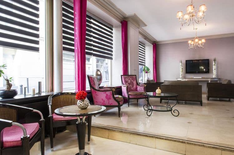Corona Rodier Hotel