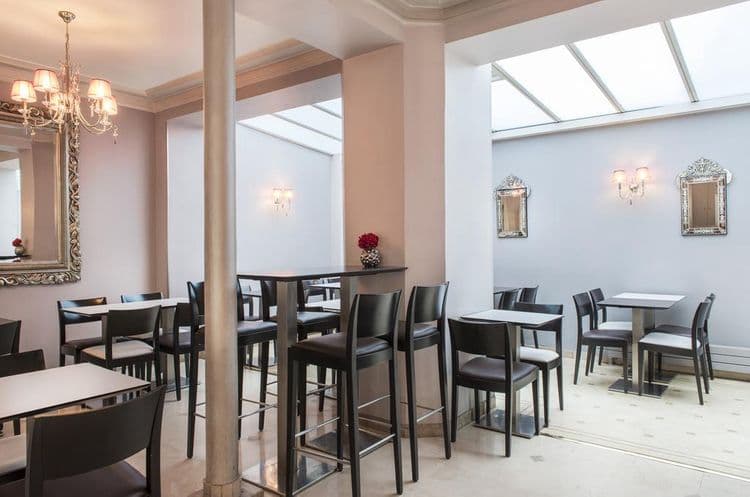 Corona Rodier Hotel