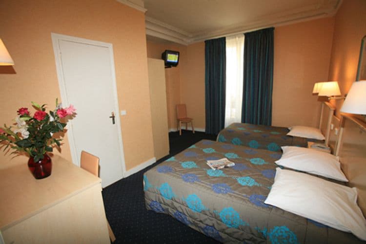 Corona Rodier Hotel