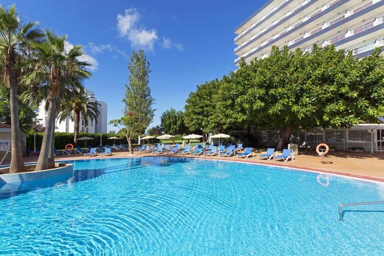 HSM Atlantic Park Hotel