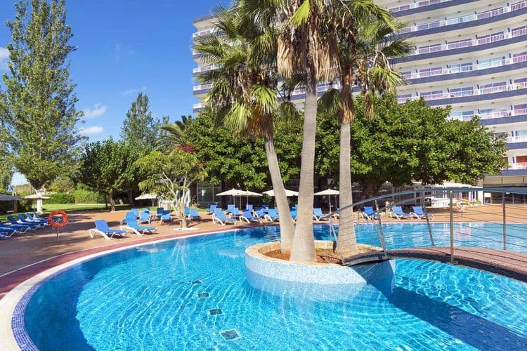 HSM Atlantic Park Hotel