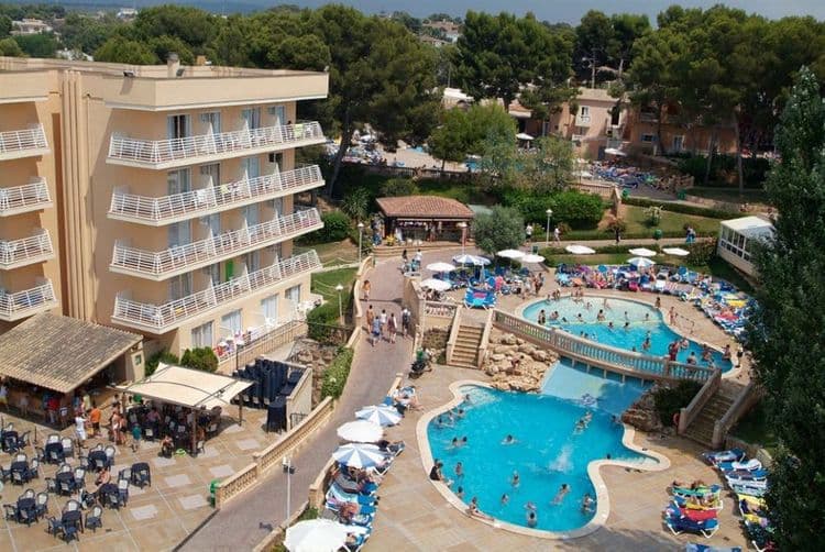 Palma Bay Club