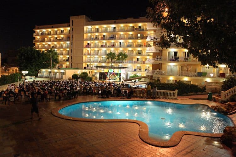 Palma Bay Club