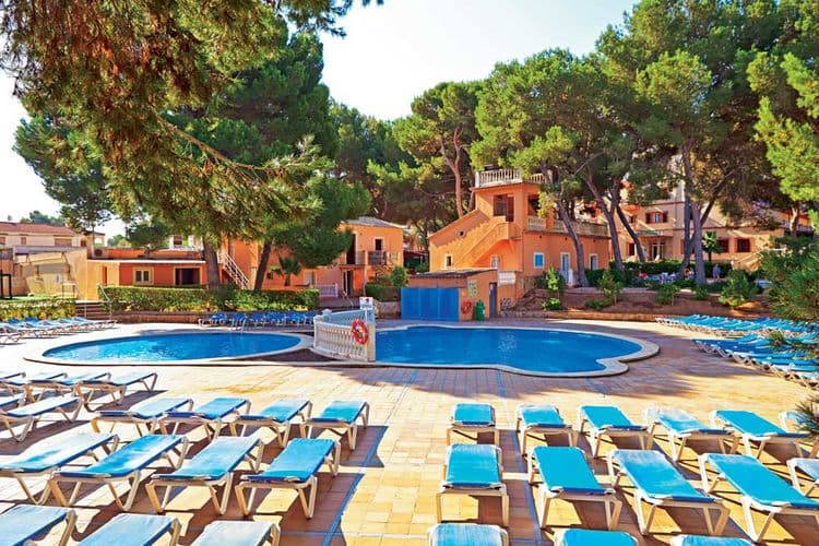 Palma Bay Club