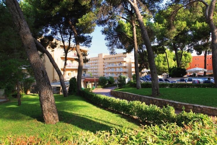 Palma Bay Club