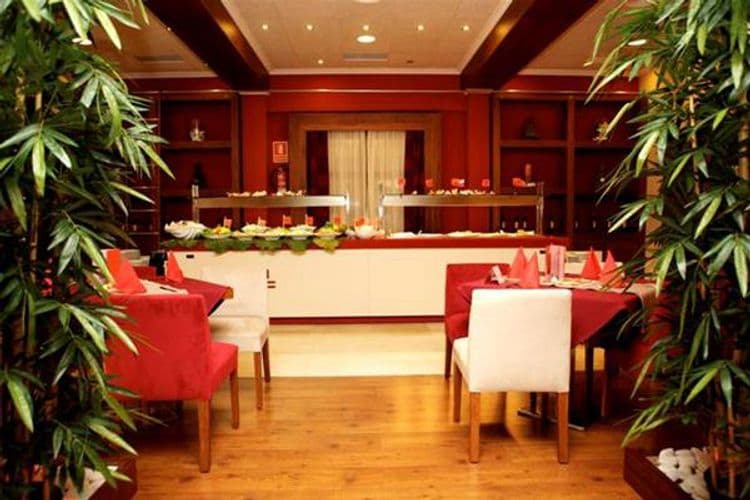 Palma Bay Club