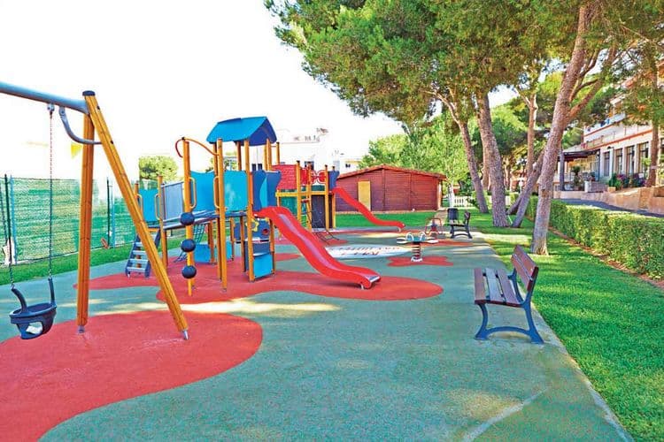 Palma Bay Club