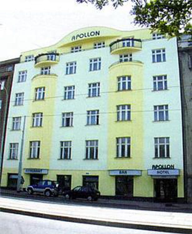 Apollon