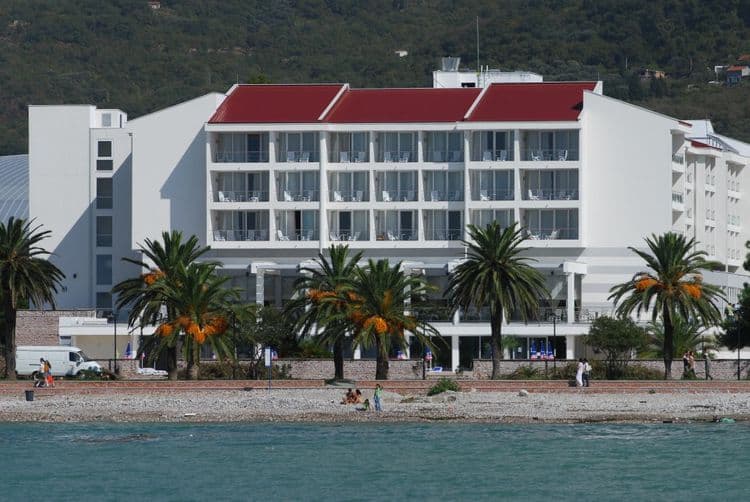 Princess Hotel