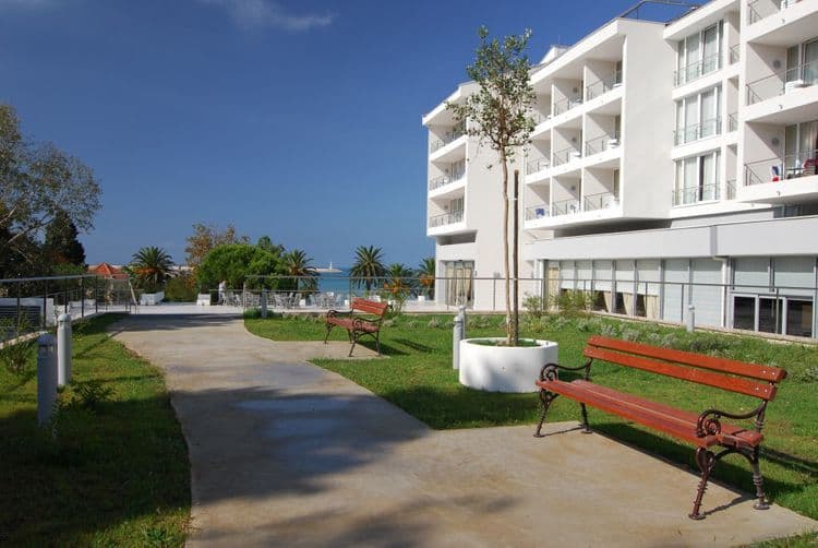 Princess Hotel