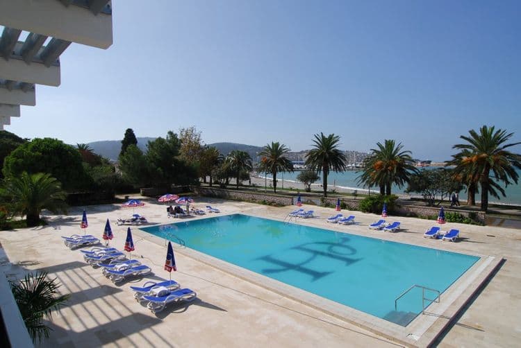 Princess Hotel