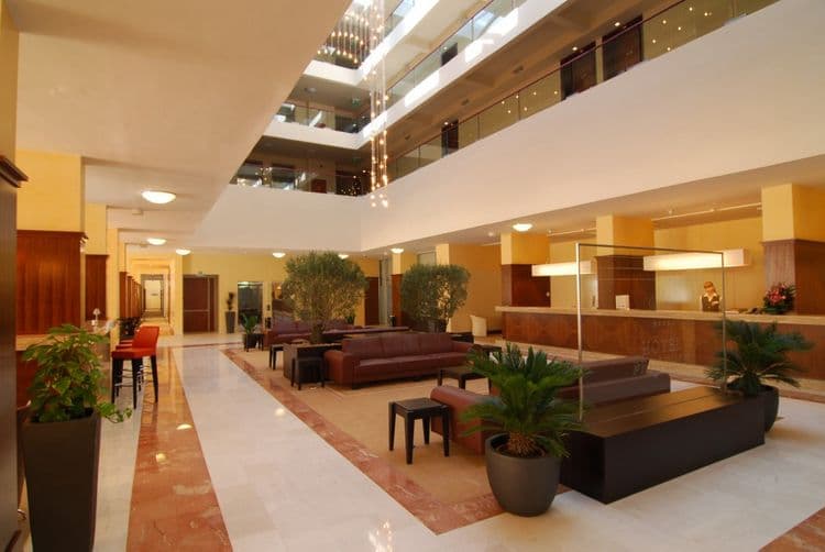 Princess Hotel