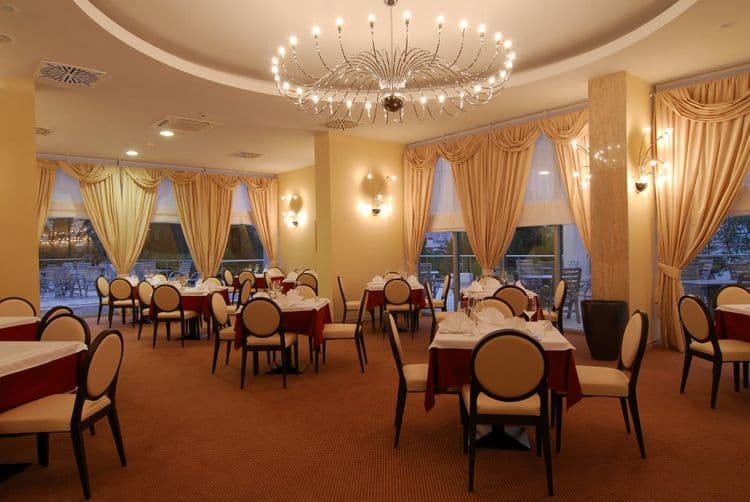 Princess Hotel