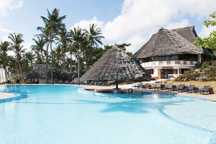 Karafuu Beach Resort & Spa