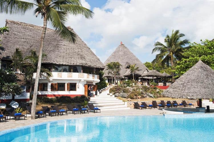 Karafuu Beach Resort & Spa