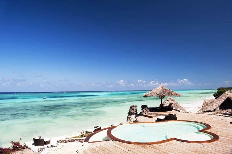 Karafuu Beach Resort & Spa