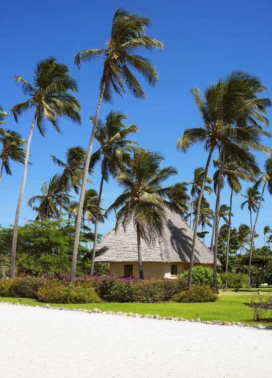 Neptune Pwani Beach Resort & Spa