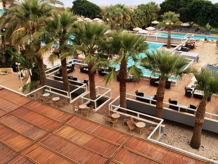 Blue Sea Beach Resort