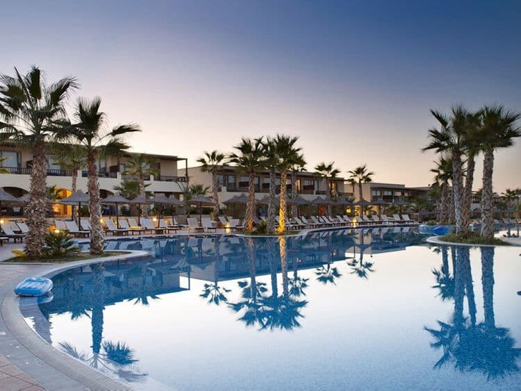 Stella Palace Resort & Spa