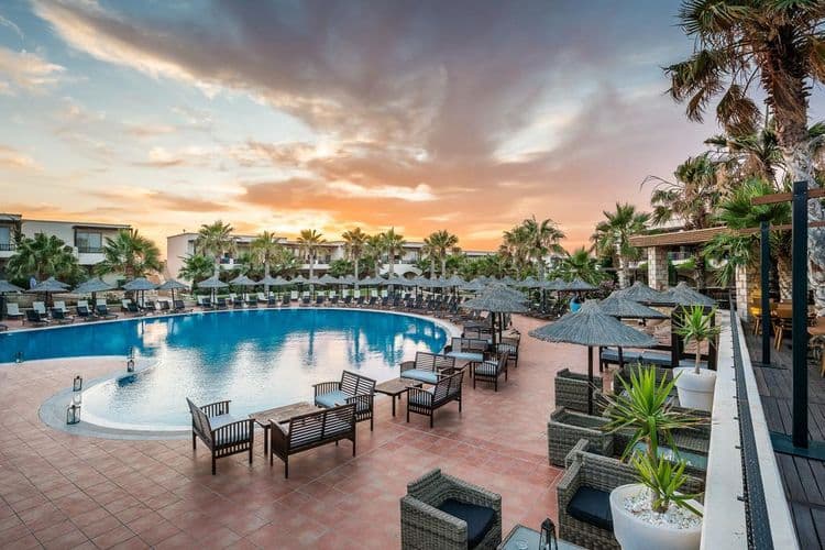 Stella Palace Resort & Spa