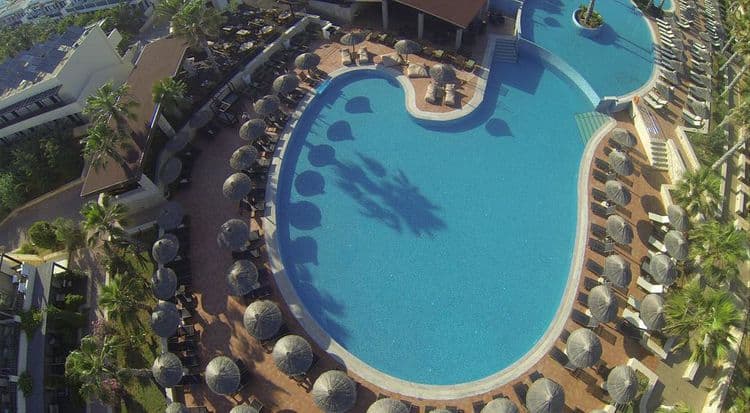 Stella Palace Resort & Spa