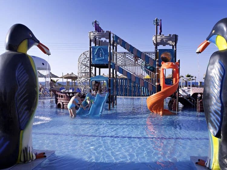 Stella Palace Resort & Spa