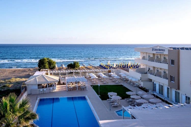 Neptuno Beach