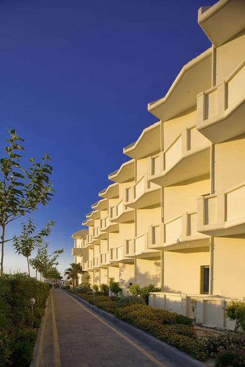 Neptuno Beach
