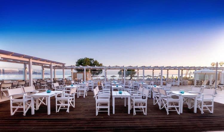 Neptuno Beach