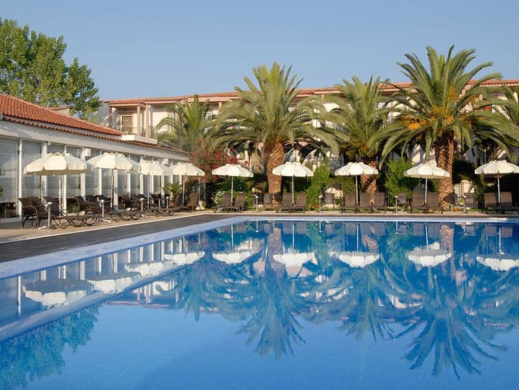 Best Western Zante Park