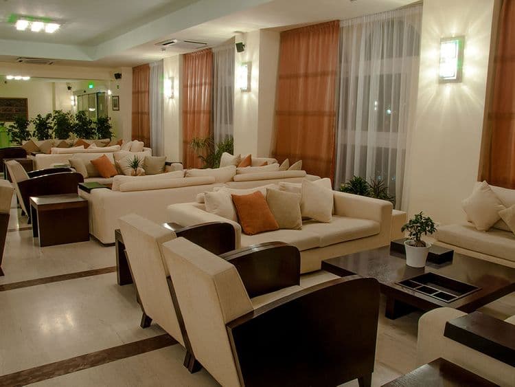 Best Western Zante Park