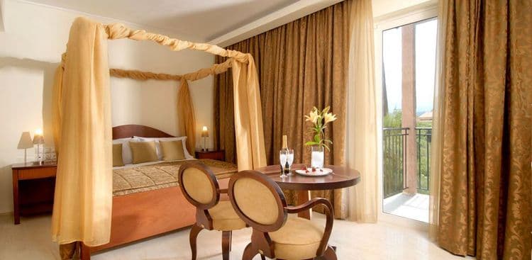 Best Western Zante Park