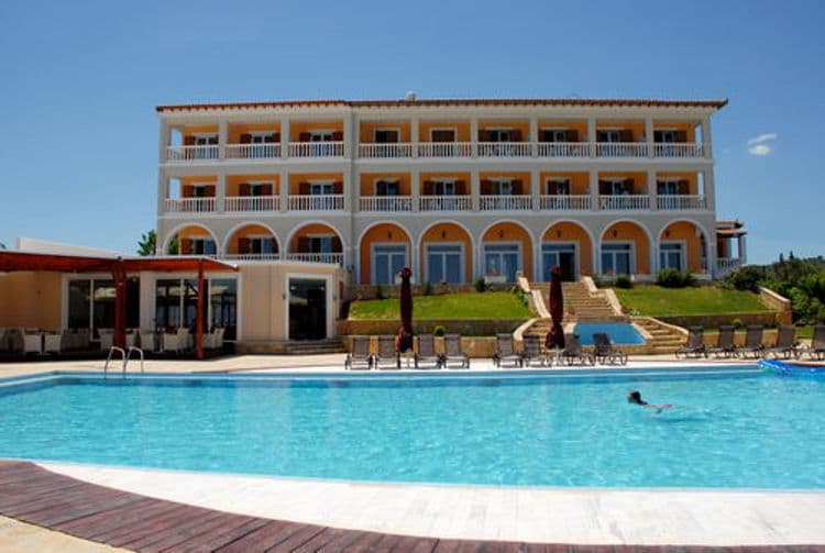 Tsamis Zante Hotel & Spa