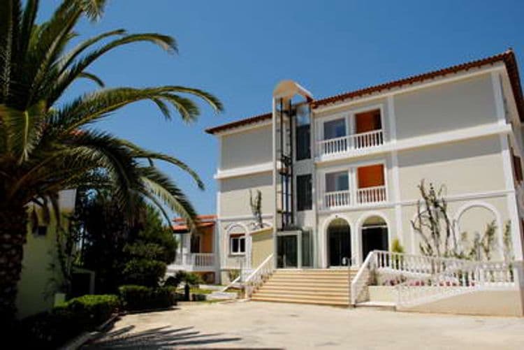 Tsamis Zante Hotel & Spa