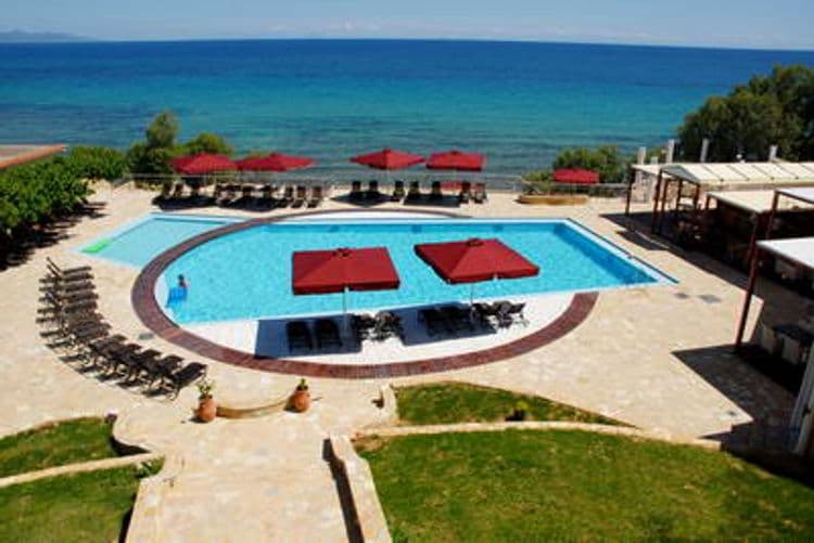 Tsamis Zante Hotel & Spa