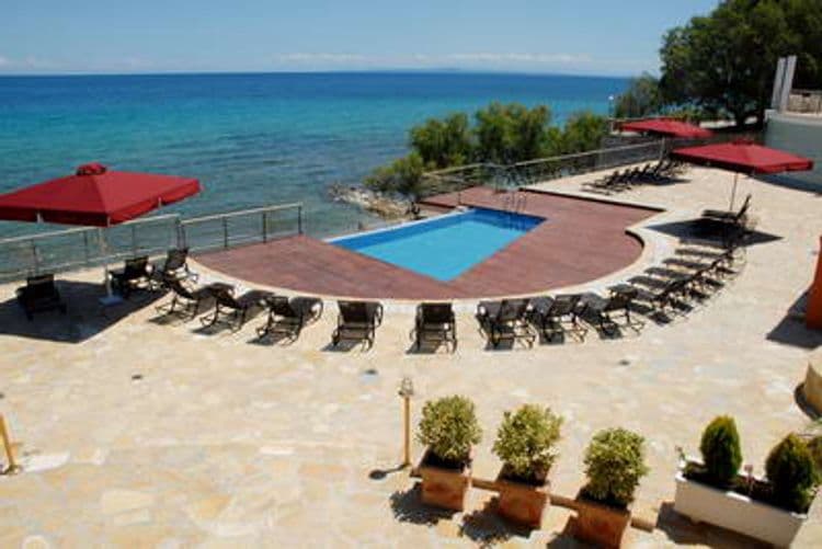 Tsamis Zante Hotel & Spa