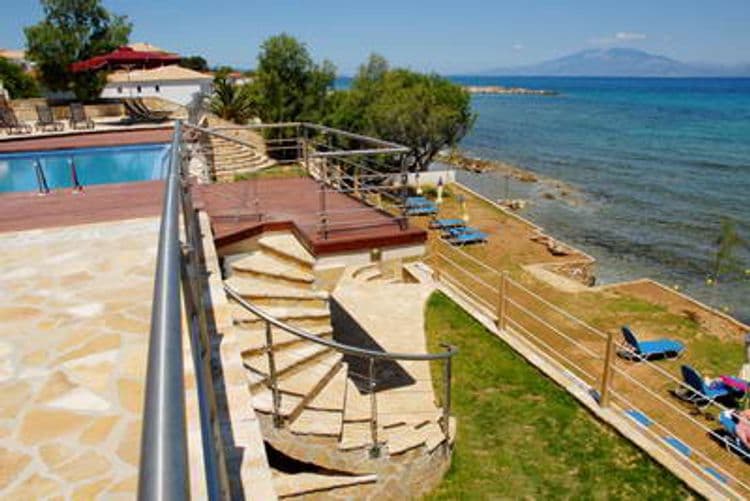 Tsamis Zante Hotel & Spa