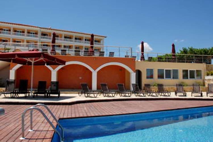 Tsamis Zante Hotel & Spa