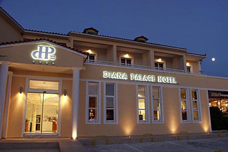 Diana Palace