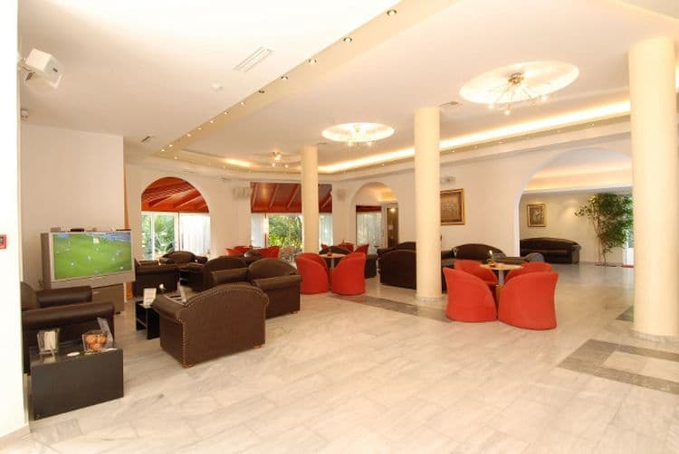Diana Palace