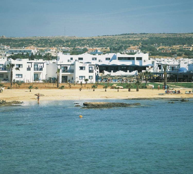 FUN&SUN FAMILY Callisto Village