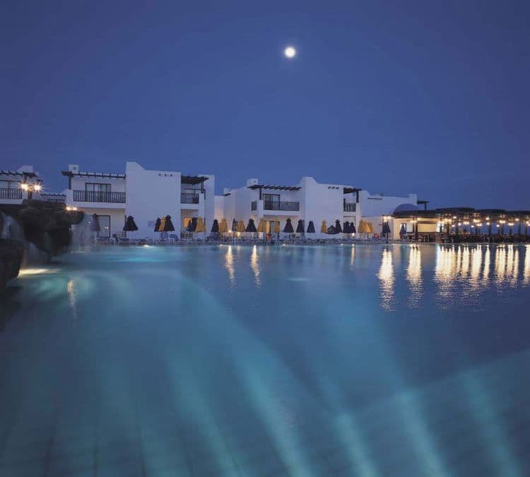 FUN&SUN FAMILY Callisto Village