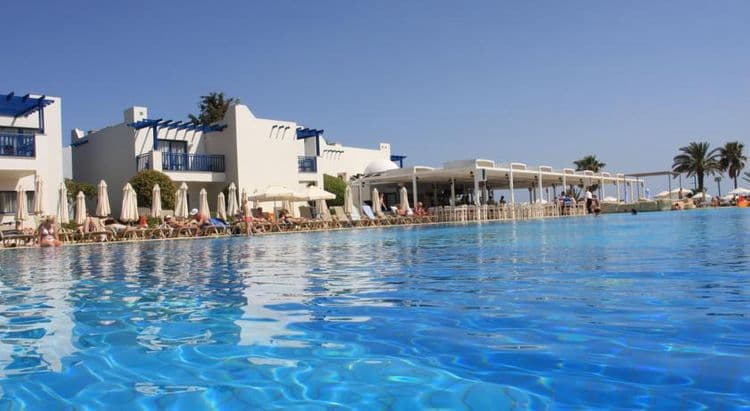 FUN&SUN FAMILY Callisto Village