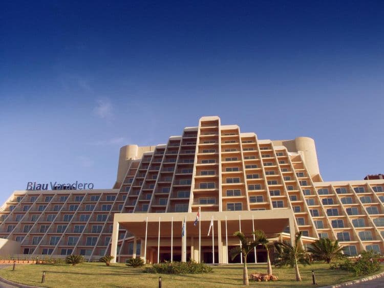 Blau Varadero Hotel‎
