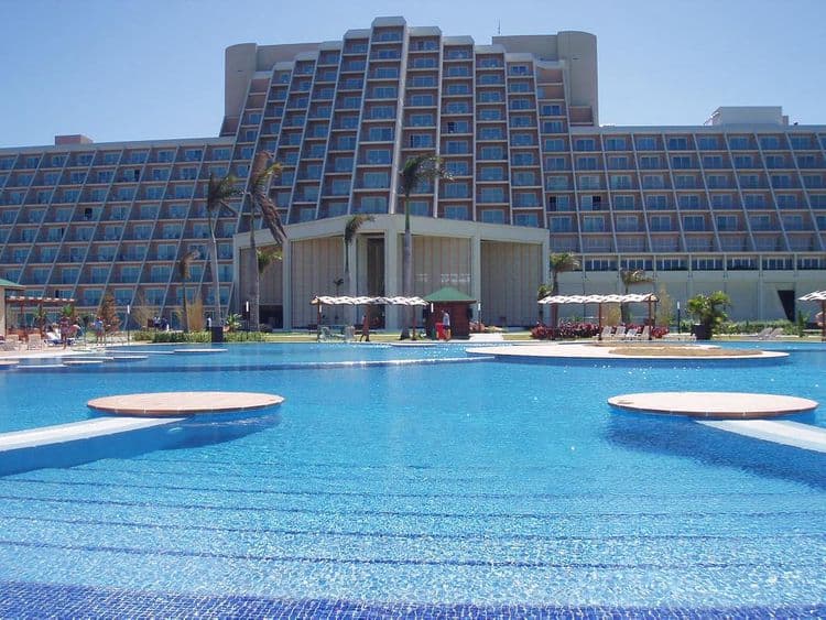 Blau Varadero Hotel‎