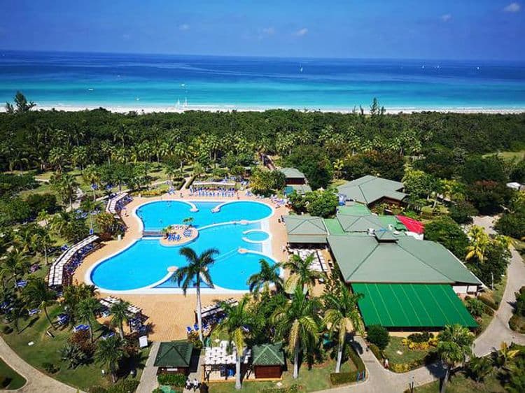 Blau Varadero Hotel‎