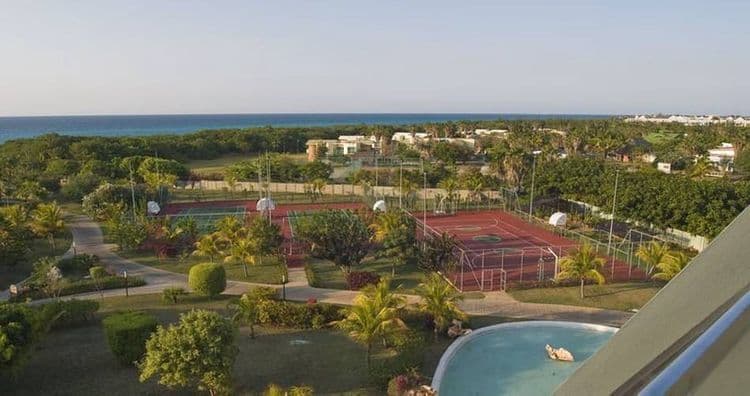 Blau Varadero Hotel‎