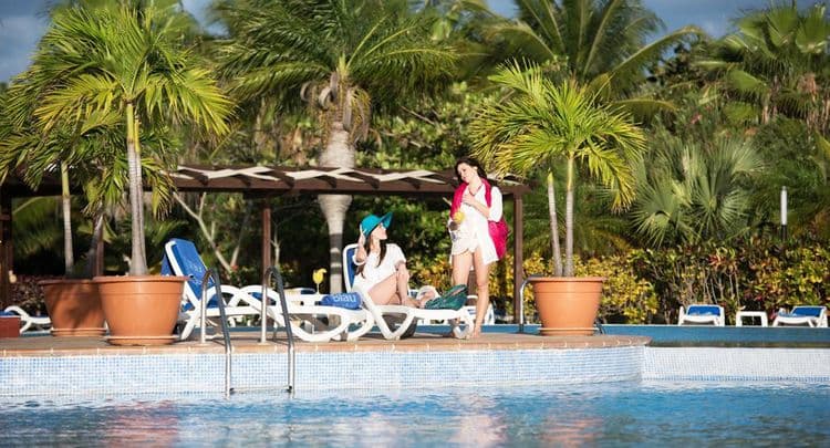 Blau Varadero Hotel‎