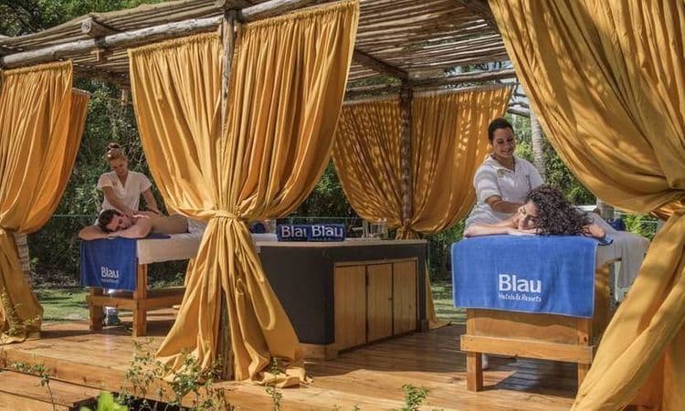Blau Varadero Hotel‎